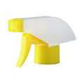 Yuyao Manufacturer  plastic foam trigger sprayer  28/410  for cleaning